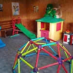 Apartamento Am Schneeberg *