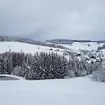 Am Schneeberg *