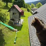Am Schneeberg *