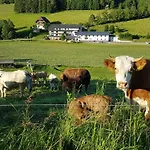 דירה Am Schneeberg