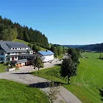 Apartamento Am Schneeberg