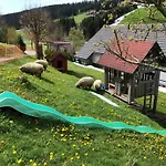 Apartamento Am Schneeberg Titisee-Neustadt