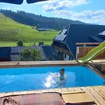 Am Schneeberg Titisee-Neustadt