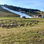 Am Schneeberg Apartamento