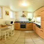 Apartamento Am Schneeberg *