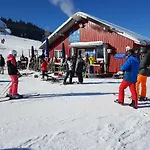 Apartamento Am Schneeberg Titisee-Neustadt