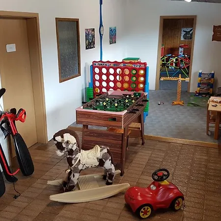 Am Schneeberg Apartamento
