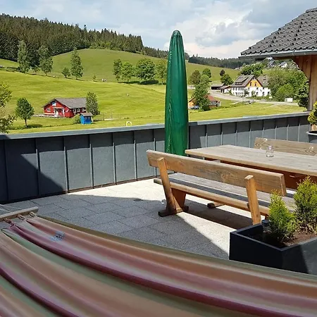 Apartment Am Schneeberg *