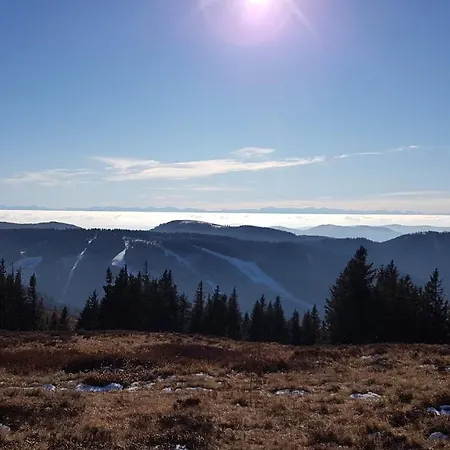 Apartamento Am Schneeberg *