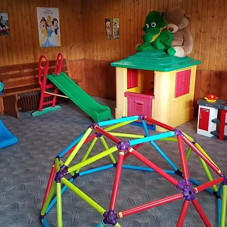 Apartment Am Schneeberg *