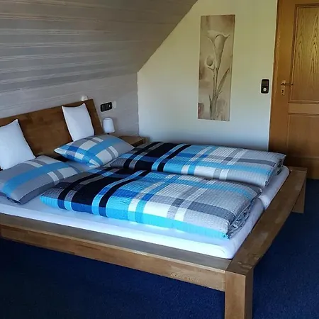 Am Schneeberg Apartment *