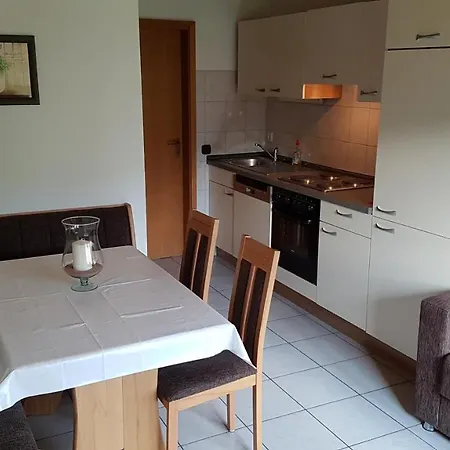 Apartment Am Schneeberg Titisee-Neustadt