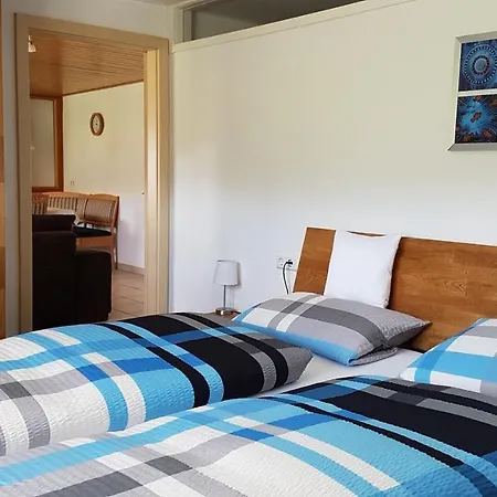 Apartment Am Schneeberg