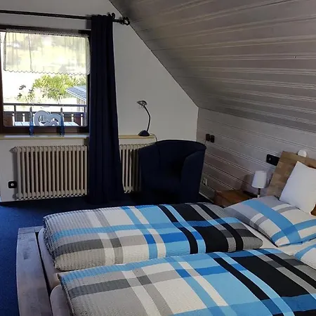 Apartment Am Schneeberg *