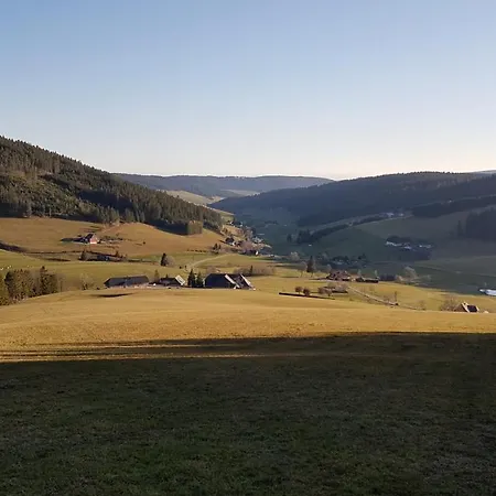 Διαμέρισμα Am Schneeberg *