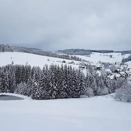 Am Schneeberg *