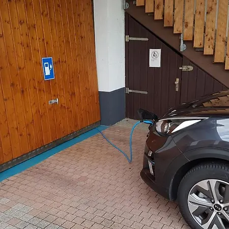 Am Schneeberg Apartamento Titisee-Neustadt