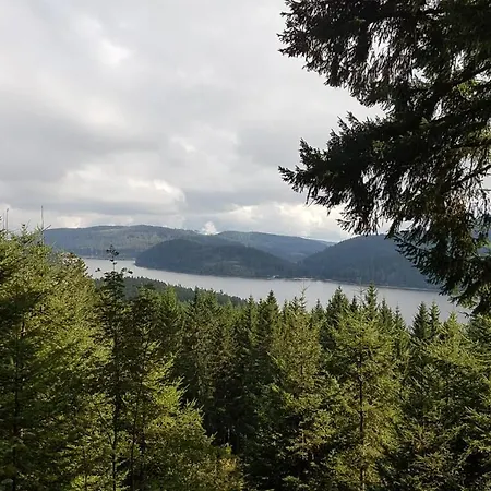 Apartamento Am Schneeberg *