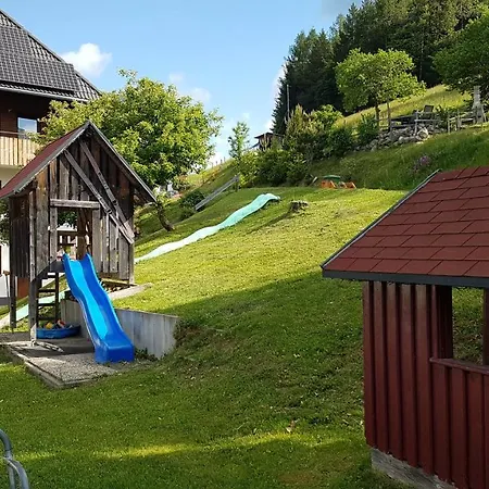 Am Schneeberg Titisee-Neustadt