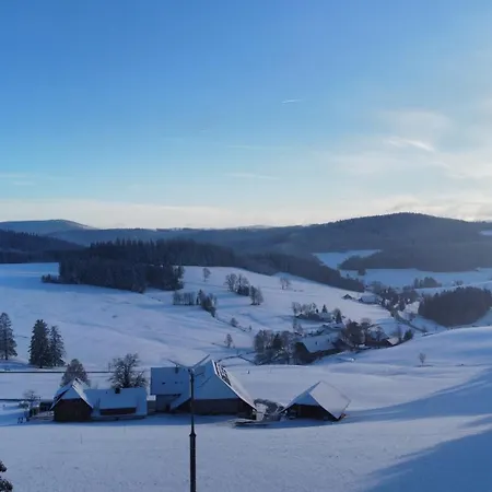 Apartamento Am Schneeberg *