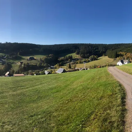 Am Schneeberg Apartment