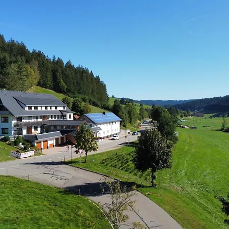 Apartamento Am Schneeberg
