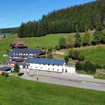 Am Schneeberg *