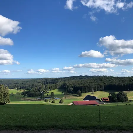 Apartment Am Schneeberg *
