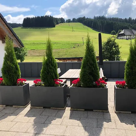 Am Schneeberg *
