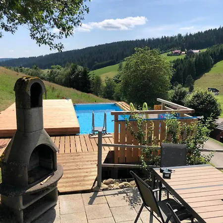 Am Schneeberg *