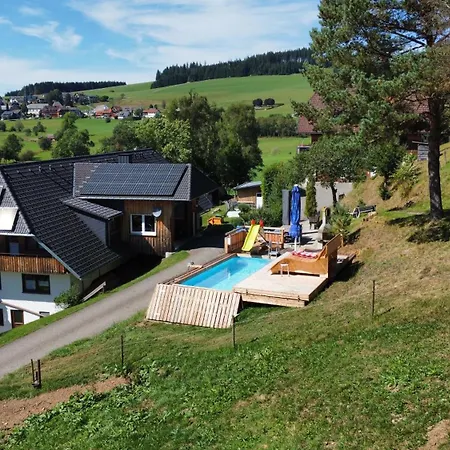 Apartamento Am Schneeberg *