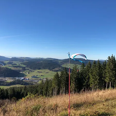Am Schneeberg