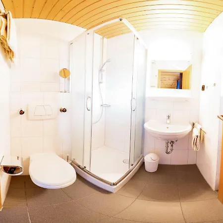 Am Schneeberg * Titisee-Neustadt