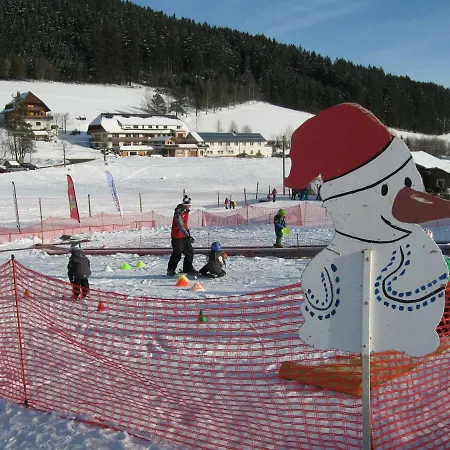 Am Schneeberg *