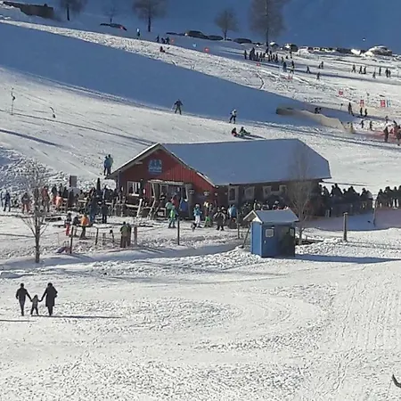 Am Schneeberg *