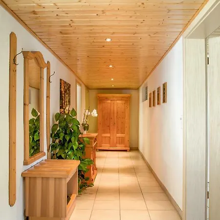 Apartment Am Schneeberg *