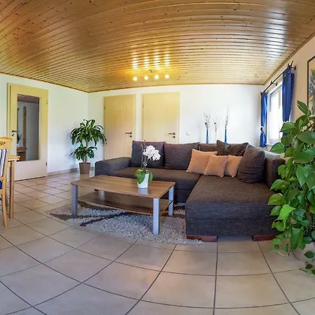 Am Schneeberg Apartment *