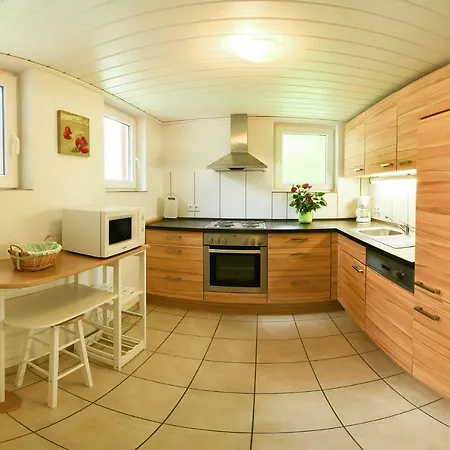 Apartamento Am Schneeberg *
