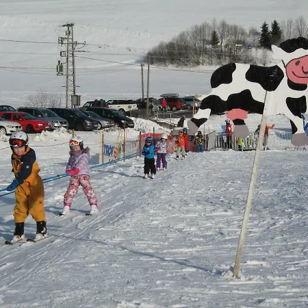 Am Schneeberg アパート ティティゼー・ノイシュタット