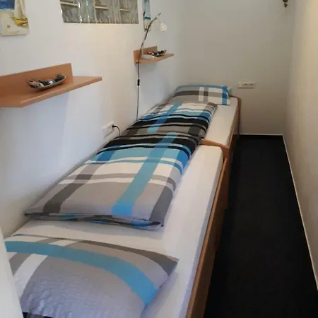 Am Schneeberg Apartment